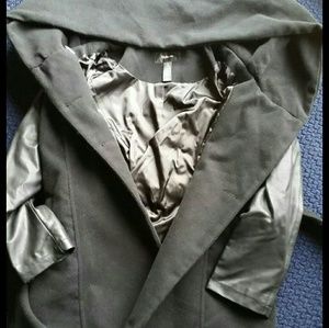 Women's Coat